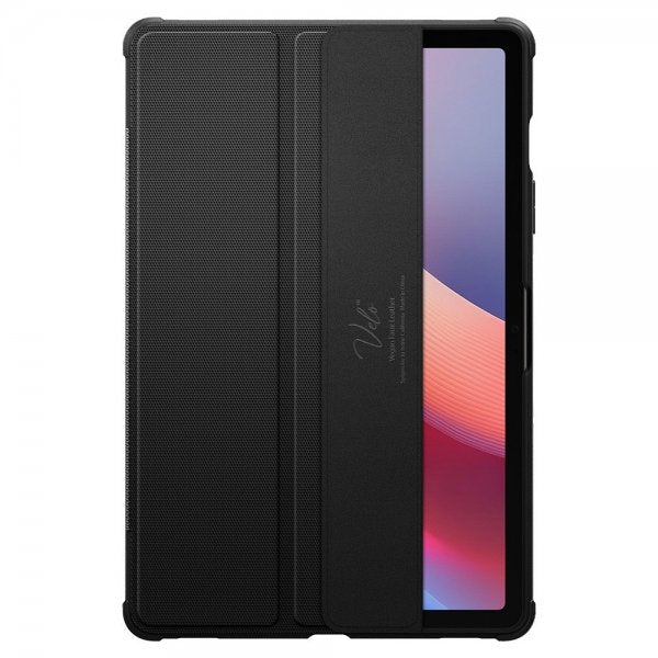 Spigen Samsung Galaxy Tab S10 FE Fodral Rugged Armor Pro Matte Black