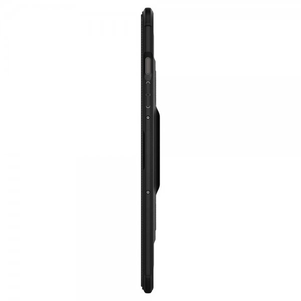 Spigen Samsung Galaxy Tab S10 FE Fodral Rugged Armor Pro Matte Black