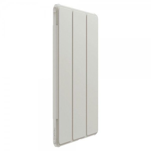 Spigen Samsung Galaxy Tab S10 FE Fodral Ultra Hybrid Pro Grå