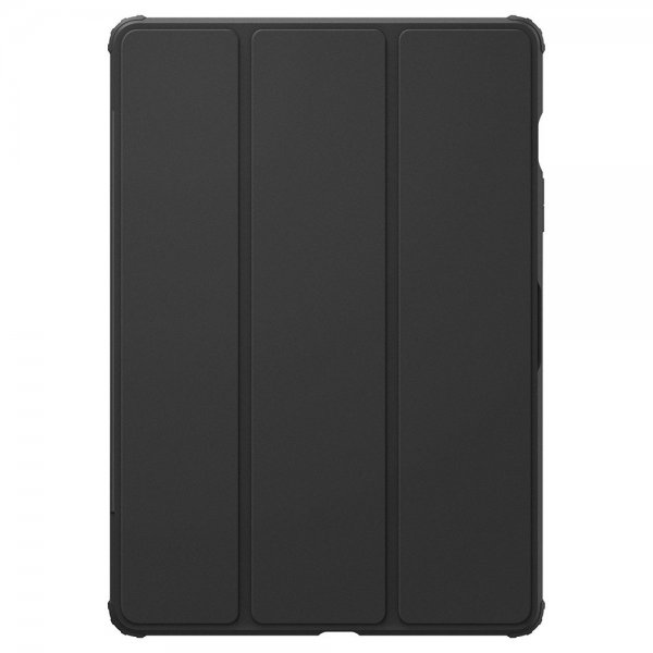 Spigen Samsung Galaxy Tab S10 FE Fodral Ultra Hybrid Pro Svart