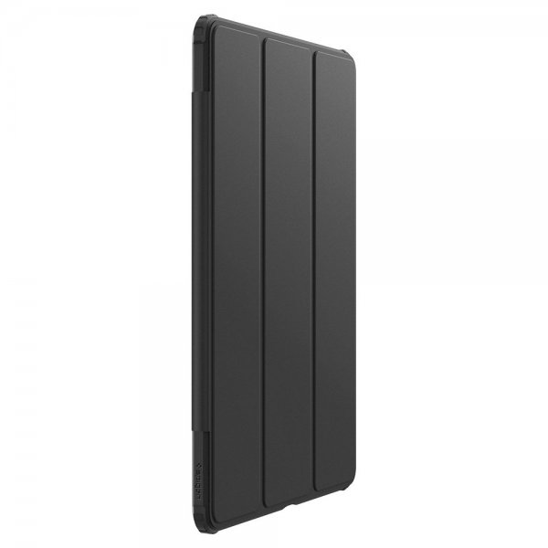 Spigen Samsung Galaxy Tab S10 FE Fodral Ultra Hybrid Pro Svart
