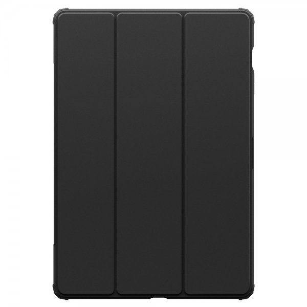 Spigen Samsung Galaxy Tab S10 FE Plus Fodral Ultra Hybrid Pro Svart