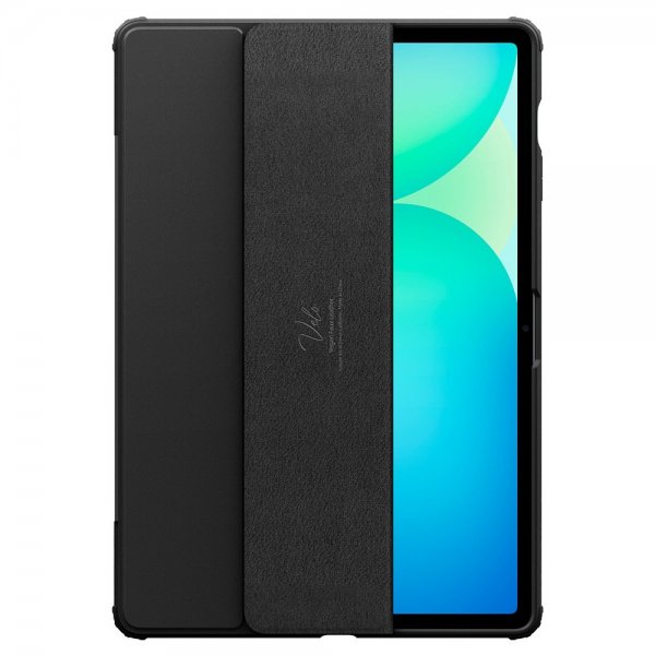 Spigen Samsung Galaxy Tab S10 FE Plus Fodral Ultra Hybrid Pro Svart