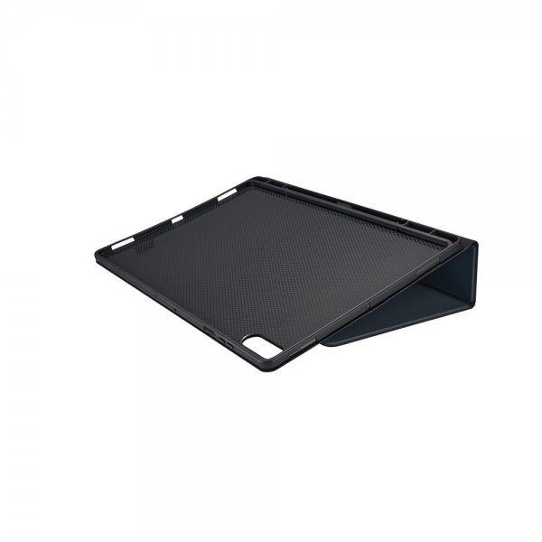 Tucano Samsung Galaxy Tab S11 Ultra Fodral Gala Grå