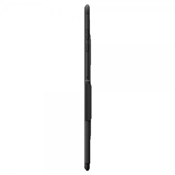 Spigen Samsung Galaxy Tab S11 Ultra Fodral Rugged Armor Pro Matte Black