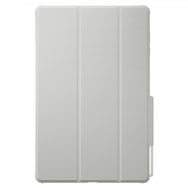 Spigen Samsung Galaxy Tab S11 Ultra Fodral Ultra Hybrid Pro Grå