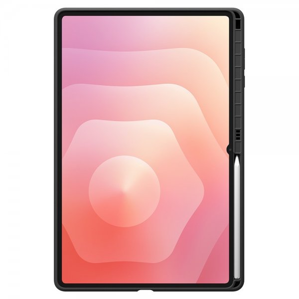 Spigen Samsung Galaxy Tab S11 Ultra Skal Tough Armor Pro Svart