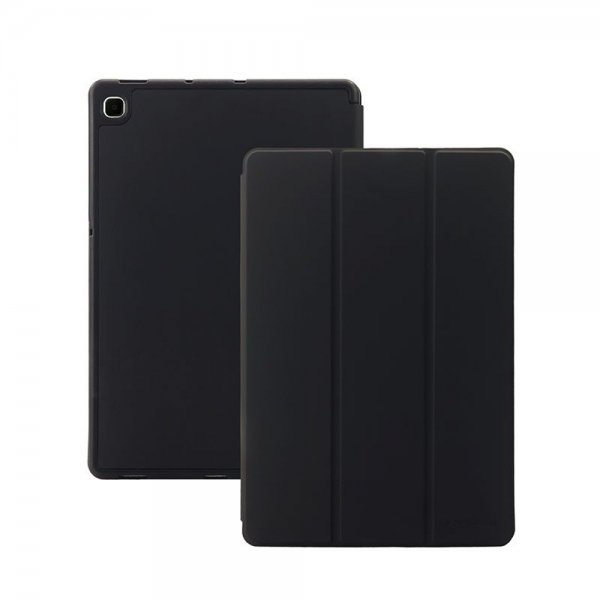 Mobile Origin Samsung Galaxy Tab S6 Lite Fodral Easy Tablet Case Svart