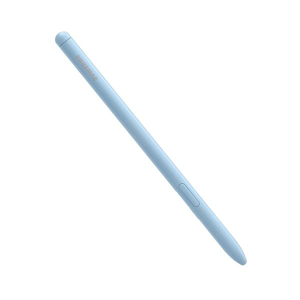 Samsung Galaxy Tab S6 Lite Stylus Pen Original - Blå