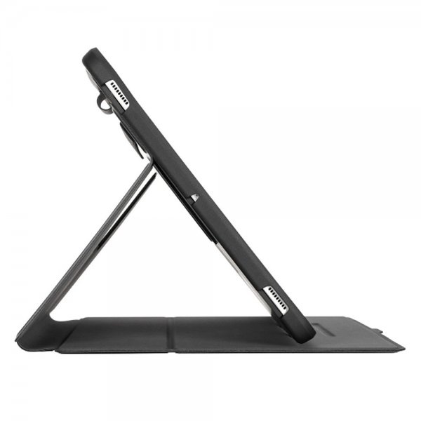 Targus Samsung Galaxy Tab S7 Plus/S7 FE/S8 Plus/S9 Plus/S9 FE Plus Fodral Click-In Case Svart