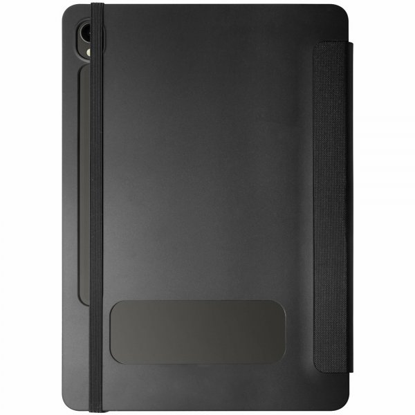 Otterbox Samsung Galaxy Tab S9 Fodral React Folio Svart