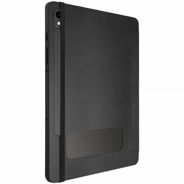 Otterbox Samsung Galaxy Tab S9 Fodral React Folio Svart