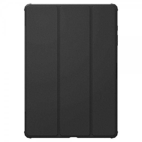 Spigen Samsung Galaxy Tab S9 Plus/Galaxy Tab S10 Plus Fodral Ultra Hybrid Pro Svart