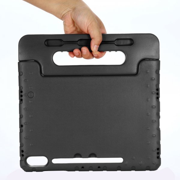 Samsung Galaxy Tab S9 Plus Skal med Handtag Svart