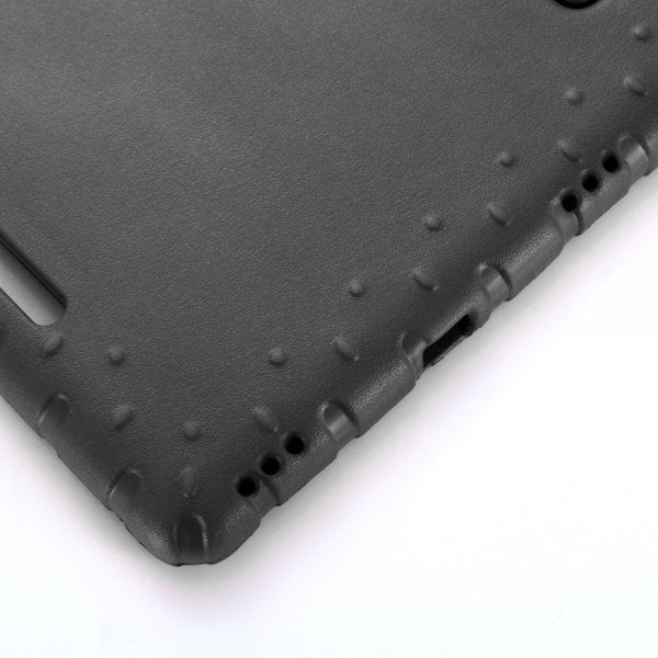 Samsung Galaxy Tab S9 Plus Skal med Handtag Svart