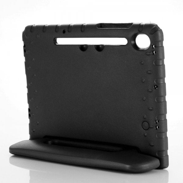 Samsung Galaxy Tab S9 Skal med Handtag Svart