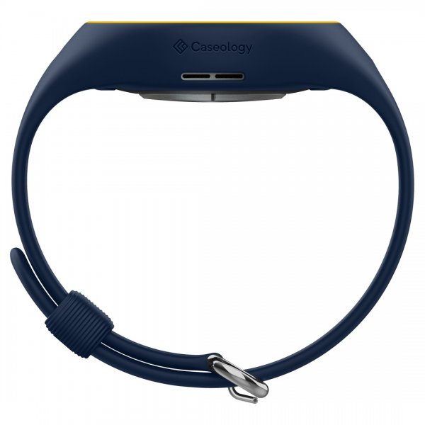 Caseology Samsung Galaxy Watch 4/5 44mm Armband Nano Pop Blueberry Navy