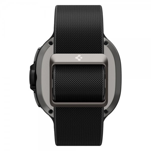 Spigen Samsung Galaxy Watch 8 40/44mm/Classic 46mm Armband Lite Fit Svart