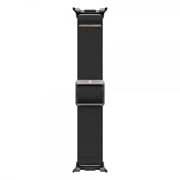 Spigen Samsung Galaxy Watch 8 40/44mm/Classic 46mm Armband Lite Fit Svart