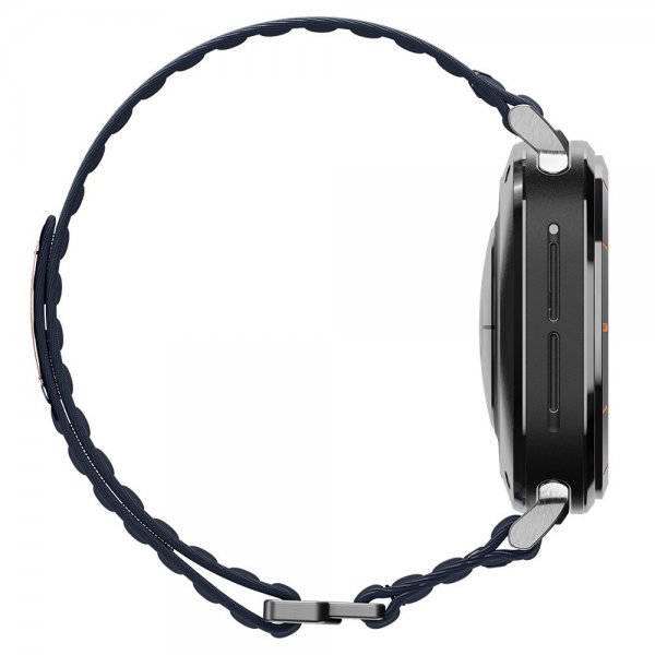 Spigen Samsung Galaxy Watch Ultra 47mm Armband WBF0 Navy