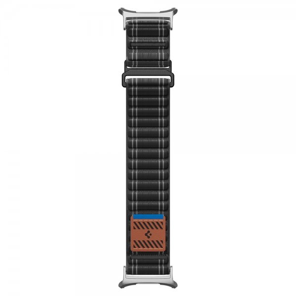Spigen Samsung Galaxy Watch Ultra 47mm Armband WBF0 Svart