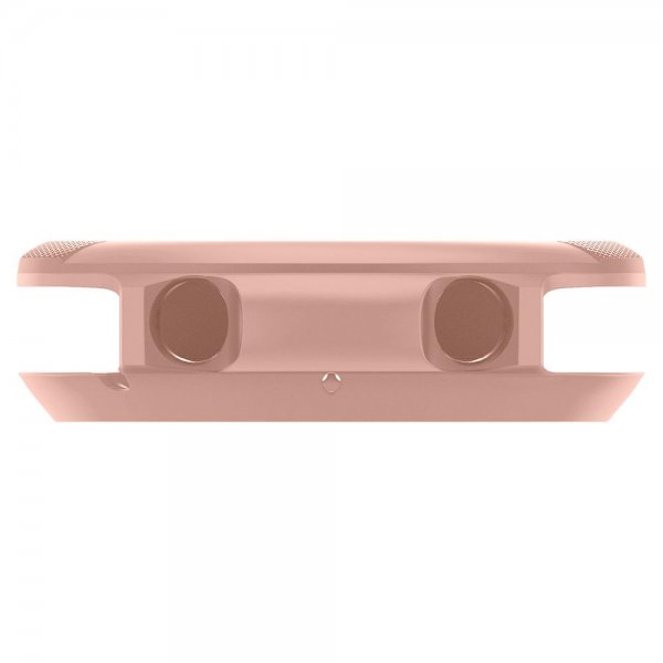 Spigen Samsung Galaxy Watch3 41mm Skal Liquid Air Bronze