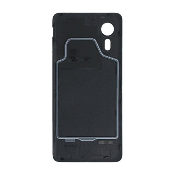 Samsung Galaxy Xcover 5 (SM-G525F) Baksida/Batterilucka Original - Svart