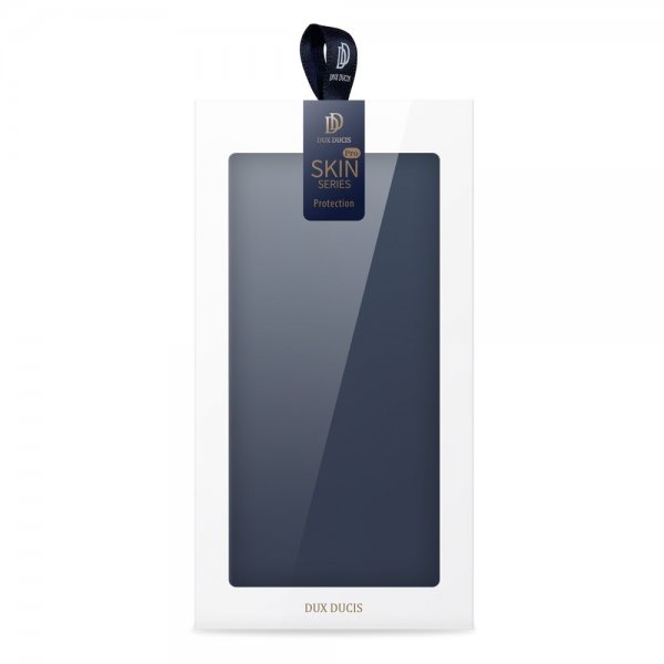 Dux Ducis Samsung Galaxy XCover 7 Fodral Skin Pro Series Blå