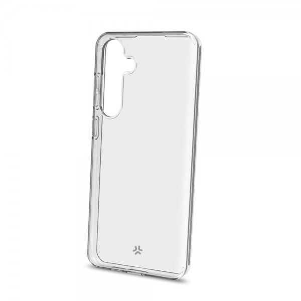 Celly Samsung Galaxy XCover 7 Skal GELSKIN Transparent