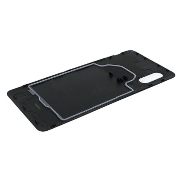 Samsung Galaxy Xcover Pro Baksida Original - Svart