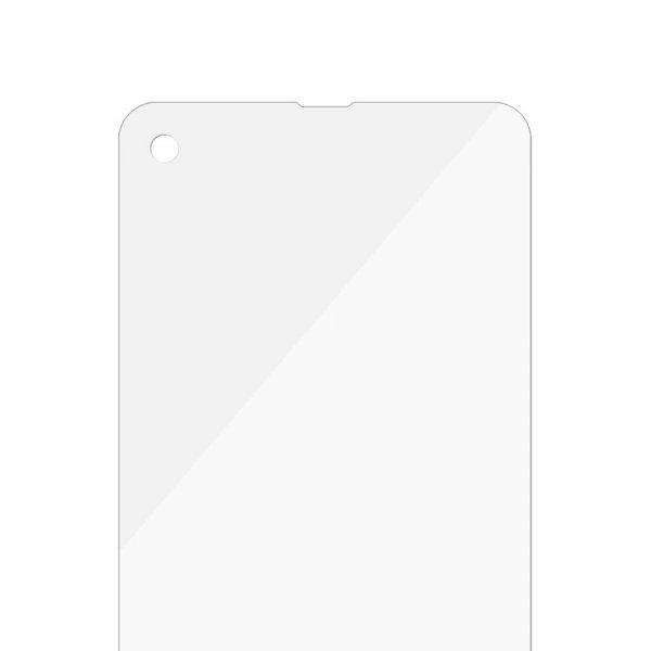 PanzerGlass Samsung Galaxy XCover Pro Skärmskydd Edge-to-Edge Case Friendly
