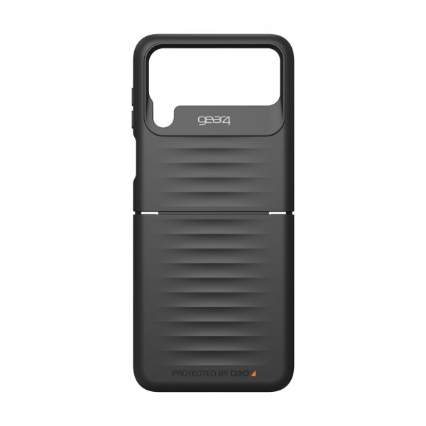 Gear4 Samsung Galaxy Z Flip 4 Skal Bridgetown Svart