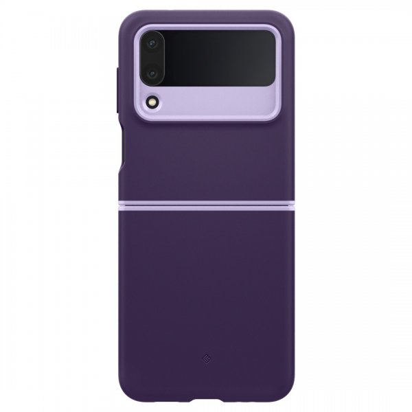 Caseology Samsung Galaxy Z Flip 4 Skal Nano Pop Light Violet