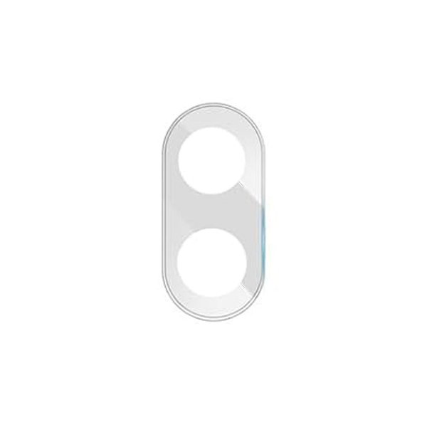 Samsung Galaxy Z Flip 5 Kameraskydd Härdat Glas