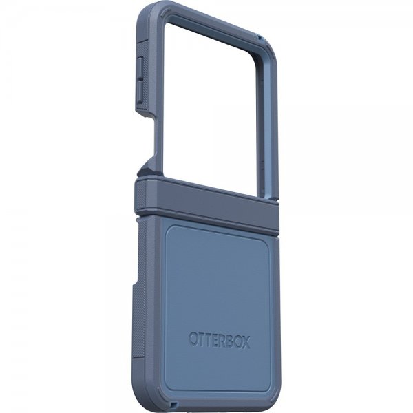 Otterbox Samsung Galaxy Z Flip 5 Skal Defender XT Baby Blue Jeans