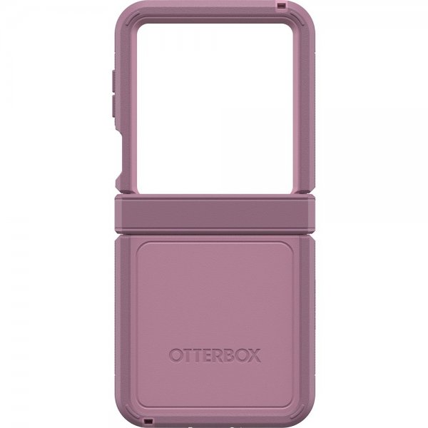 Otterbox Samsung Galaxy Z Flip 5 Skal Defender XT Mulberry Muse