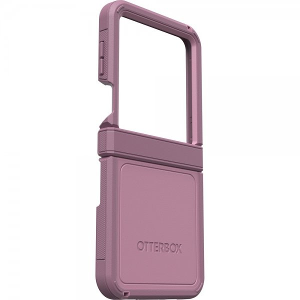 Otterbox Samsung Galaxy Z Flip 5 Skal Defender XT Mulberry Muse