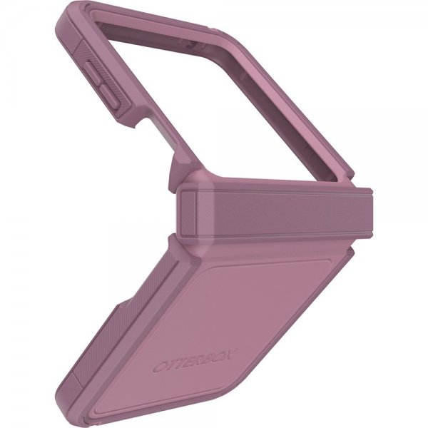 Otterbox Samsung Galaxy Z Flip 5 Skal Defender XT Mulberry Muse