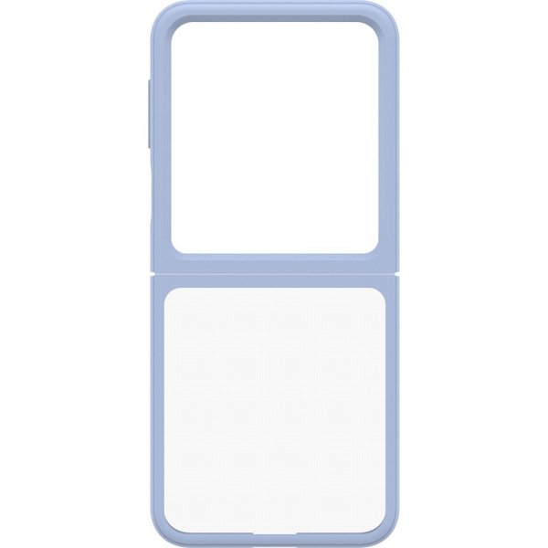 Otterbox Samsung Galaxy Z Flip 5 Skal Thin Flex Dream Come Blue