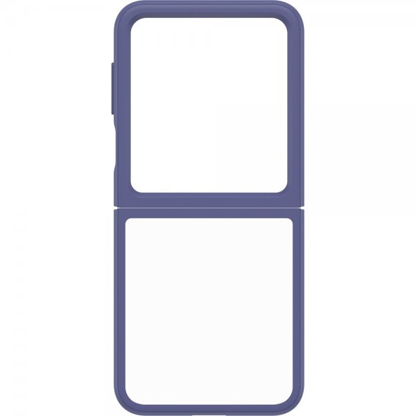 Otterbox Samsung Galaxy Z Flip 6/Flip 7 FE Skal Thin Flex Denver Dusk Purple