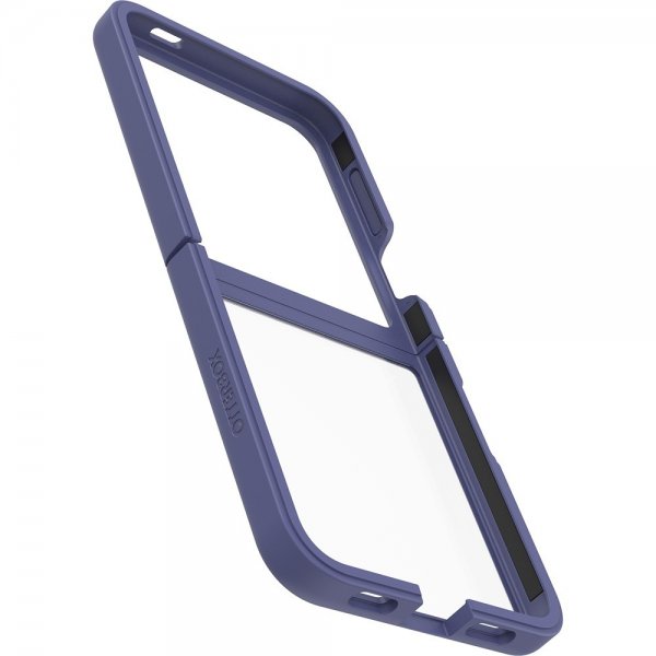 Otterbox Samsung Galaxy Z Flip 6/Flip 7 FE Skal Thin Flex Denver Dusk Purple