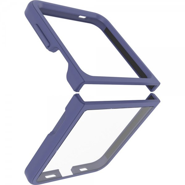 Otterbox Samsung Galaxy Z Flip 6/Flip 7 FE Skal Thin Flex Denver Dusk Purple