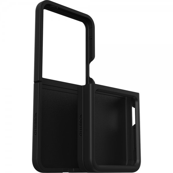 Otterbox Samsung Galaxy Z Flip 6/Flip 7 FE Skal Thin Flex Svart