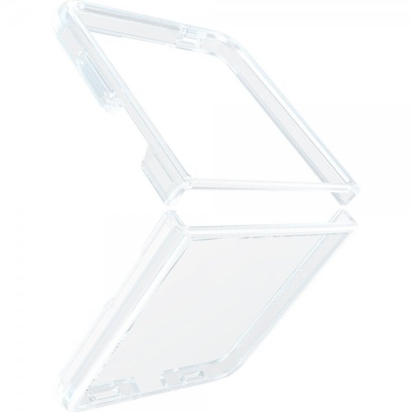 Otterbox Samsung Galaxy Z Flip 7 Skal Thin Flex Transparent