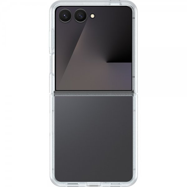 Otterbox Samsung Galaxy Z Flip 7 Skal Thin Flex Transparent