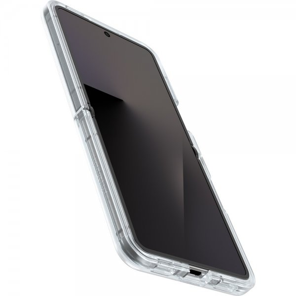 Otterbox Samsung Galaxy Z Flip 7 Skal Thin Flex Transparent