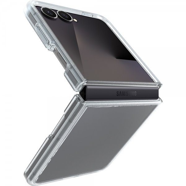 Otterbox Samsung Galaxy Z Flip 7 Skal Thin Flex Transparent