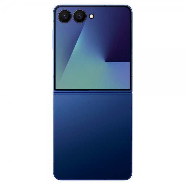 Spigen Samsung Galaxy Z Flip 7 Skärmskydd GLAS.tR EZ Fit 2-pack