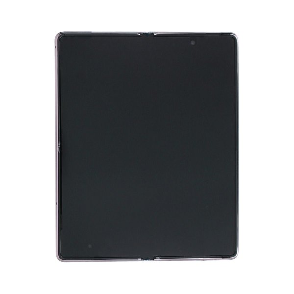 Samsung Galaxy Z Fold 2 5G Skärm med LCD Display Original - Brons
