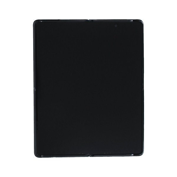 Samsung Galaxy Z Fold 2 5G Skärm med LCD Display Original - Svart